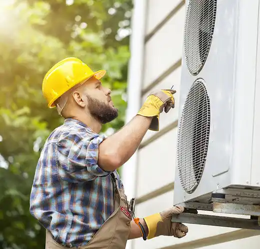 hvac services Gleneden Beach